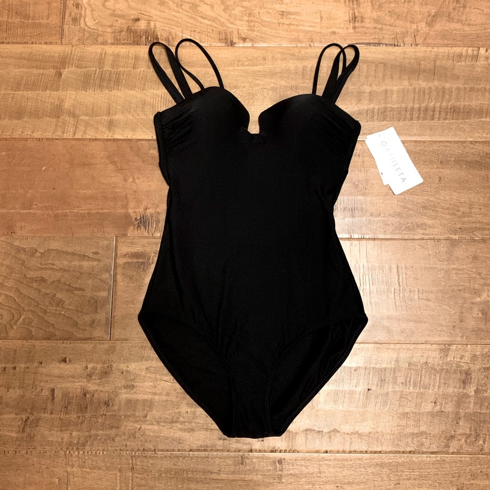 Bathing suit